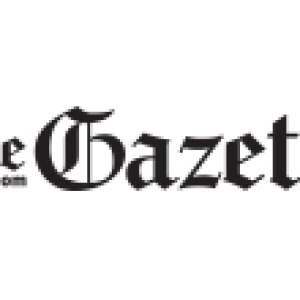 the Gazette